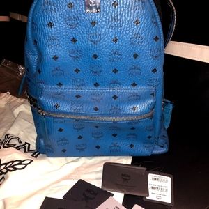 MCM Backpack